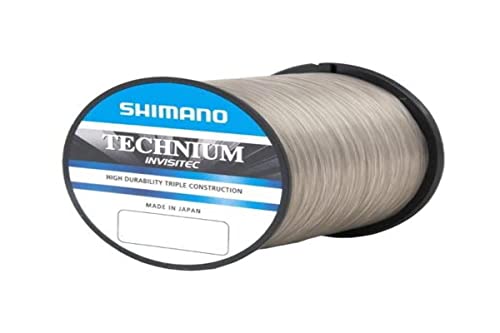 Technium Invisi 790M 0,355Mm