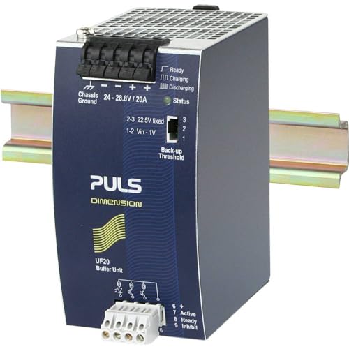 Puls Dimension Uf20.241 Accumulatore Di Energia