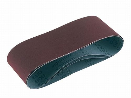 Sia Abrasives France Aba70009 - Fascia Larga 1919 Siawood+ Sia Abrasives-120 X 7200 Mm-Grana 120-7680.7988.0120