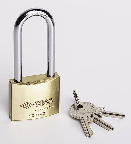 Cisa 20011-40-0 Lucch Pop Ott Mm 40 A-L