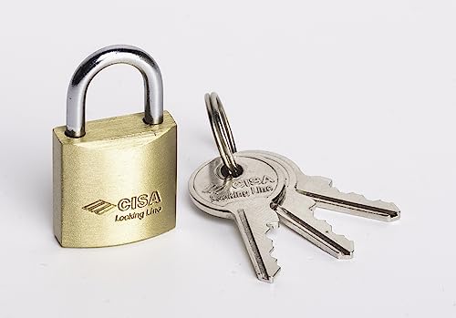 Cisa 20010-20-0 Lucch Pop Ott Mm 20