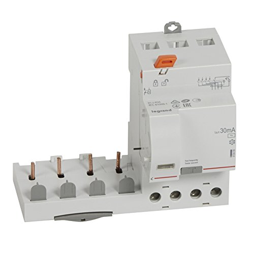B.D.A. Dx3 4/40/30 Ac