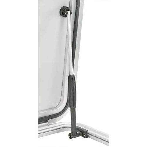 Bajo Pedido - Brazo Sujeccion Escotilla Plastimo T03