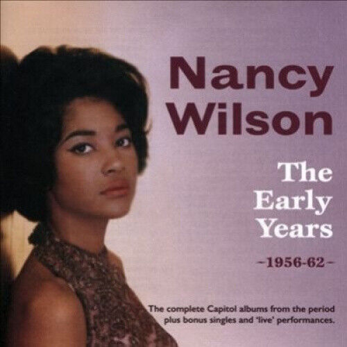 The Early Years - 2 Complete Albums Plus Bonus Singles [ORIGINAL RECORDINGS