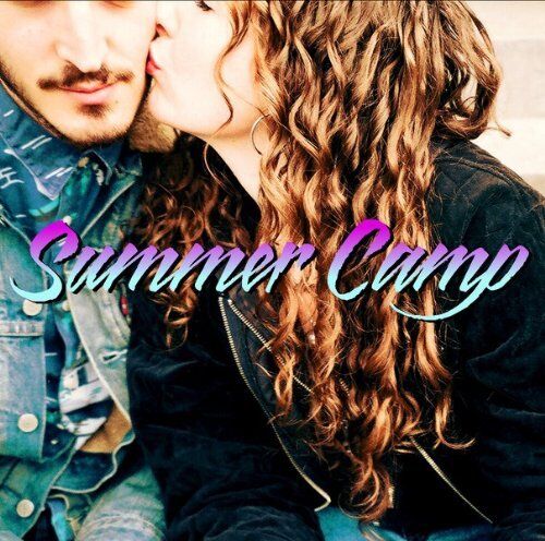 Summer Camp CD COOP