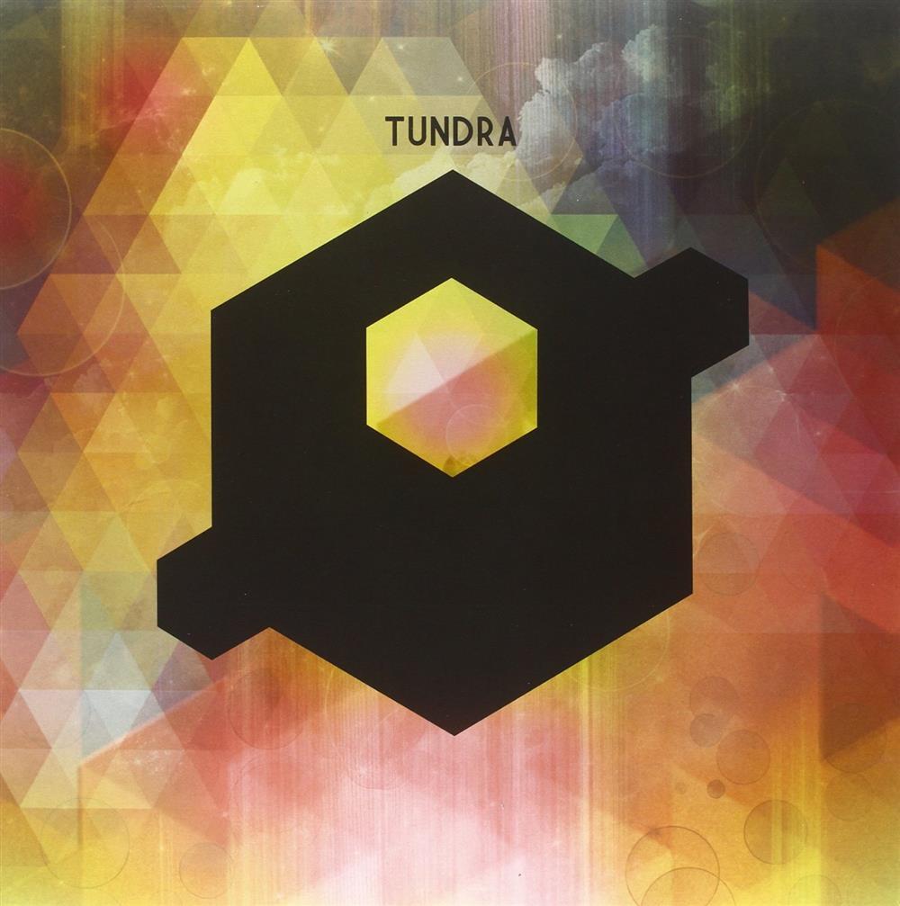 Tundra - Tundra (Vinile)