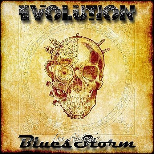 Lee Ainley S Blues S Evolution (CD)