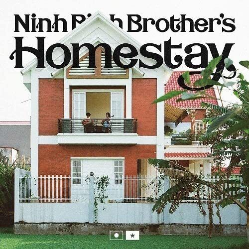 Miz Ninh Binh Brother's Homestay (Vinyl LP)