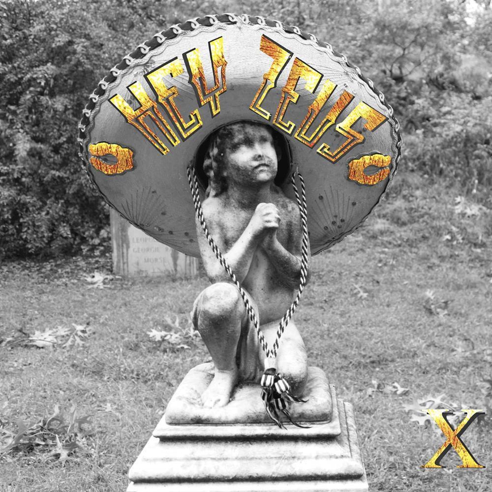 A Message From Mozambique - X (Audio cd)