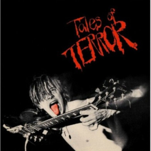 Tales of Terror [VINYL] by Tales of Terror