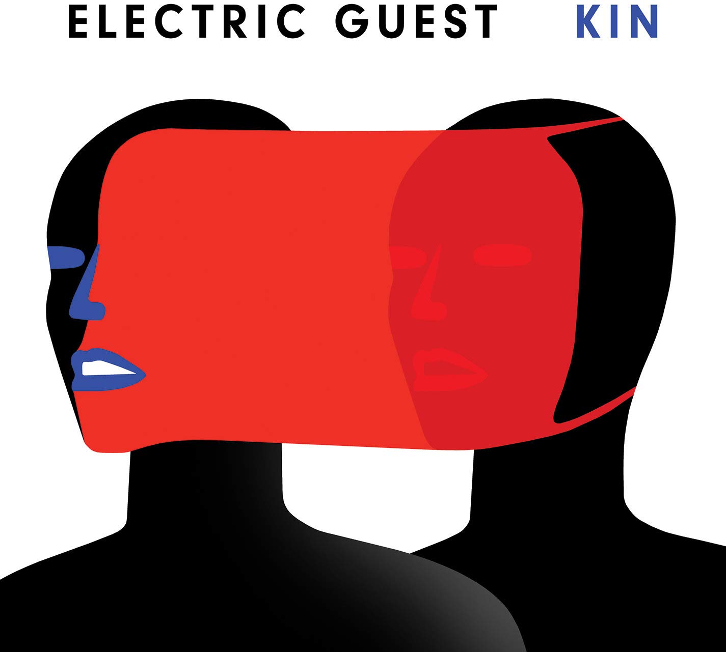 ELECTRIC GUEST Kin (Amazon DOD & AEC MOD)