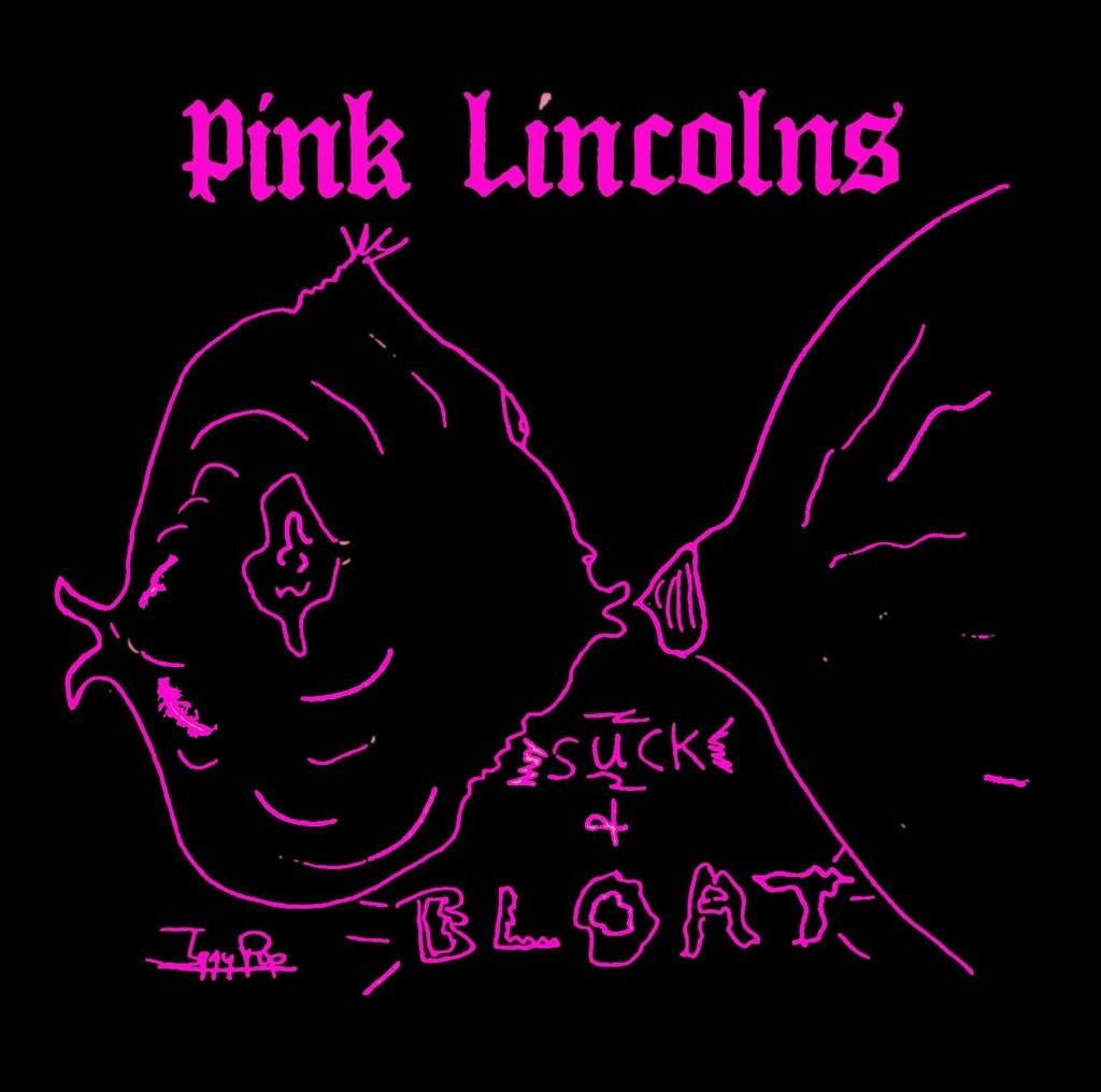 Suck and Bloat (CD)