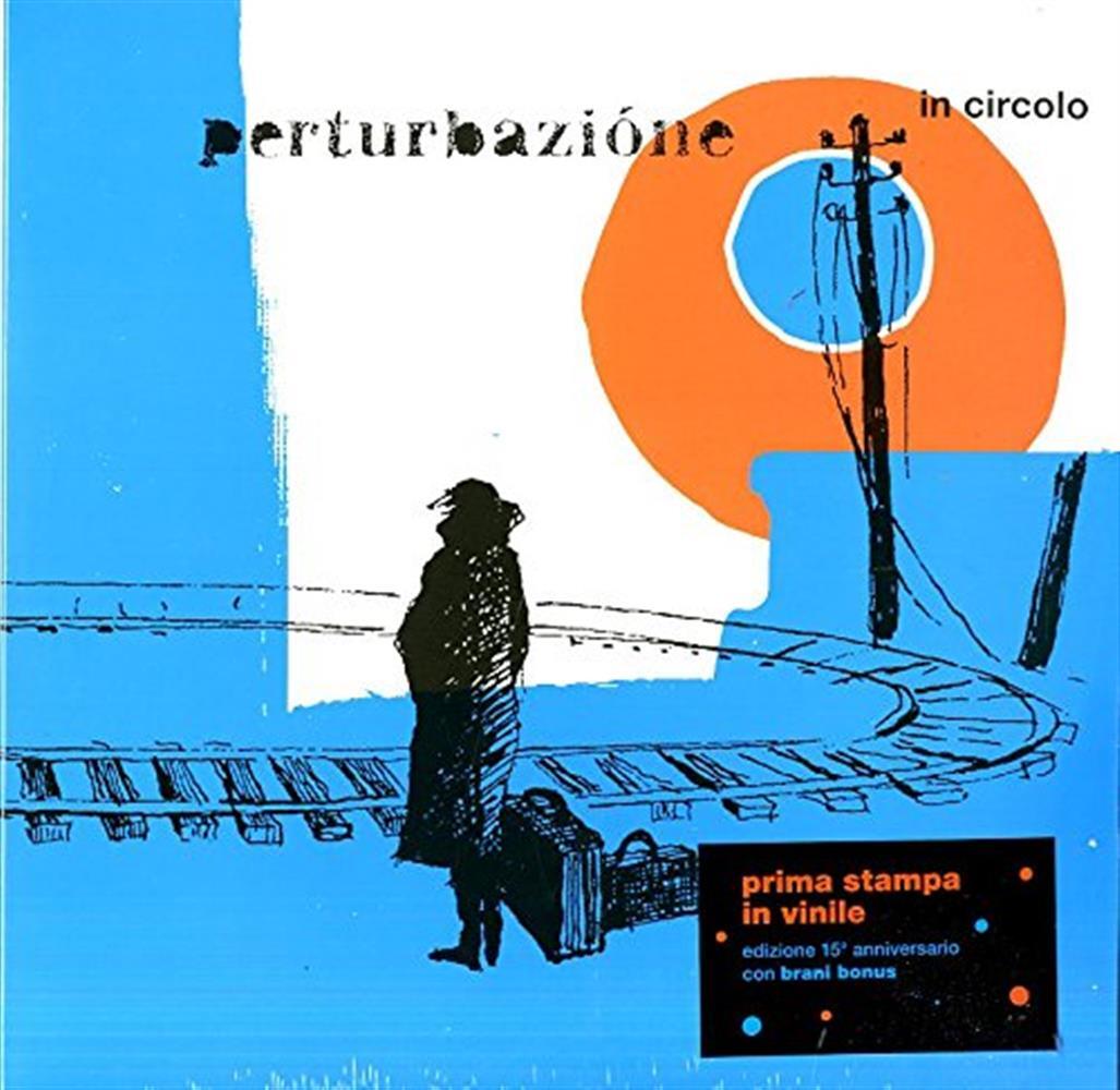 In Circolo - Perturbazione (Vinile)