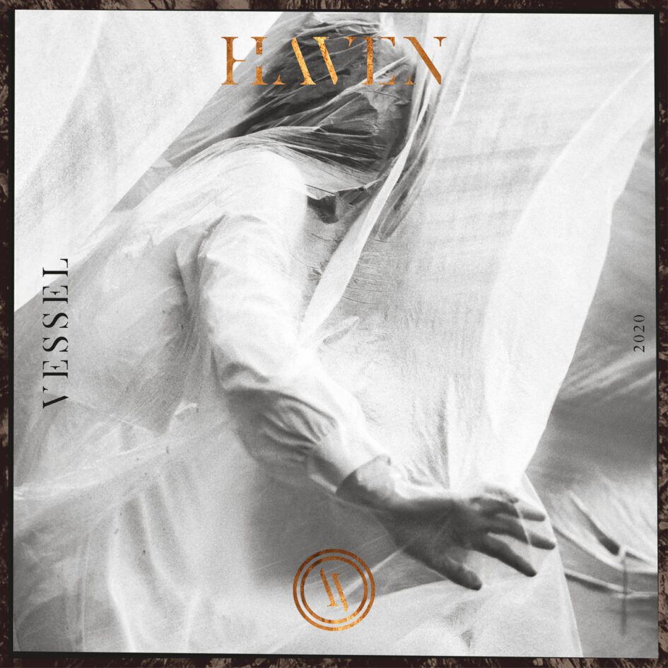 Haven Vessel (CD) EP
