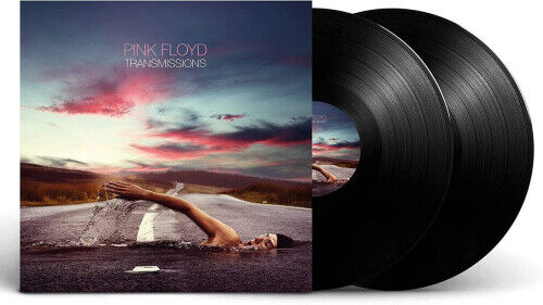 TRANSMISSION (2LP)