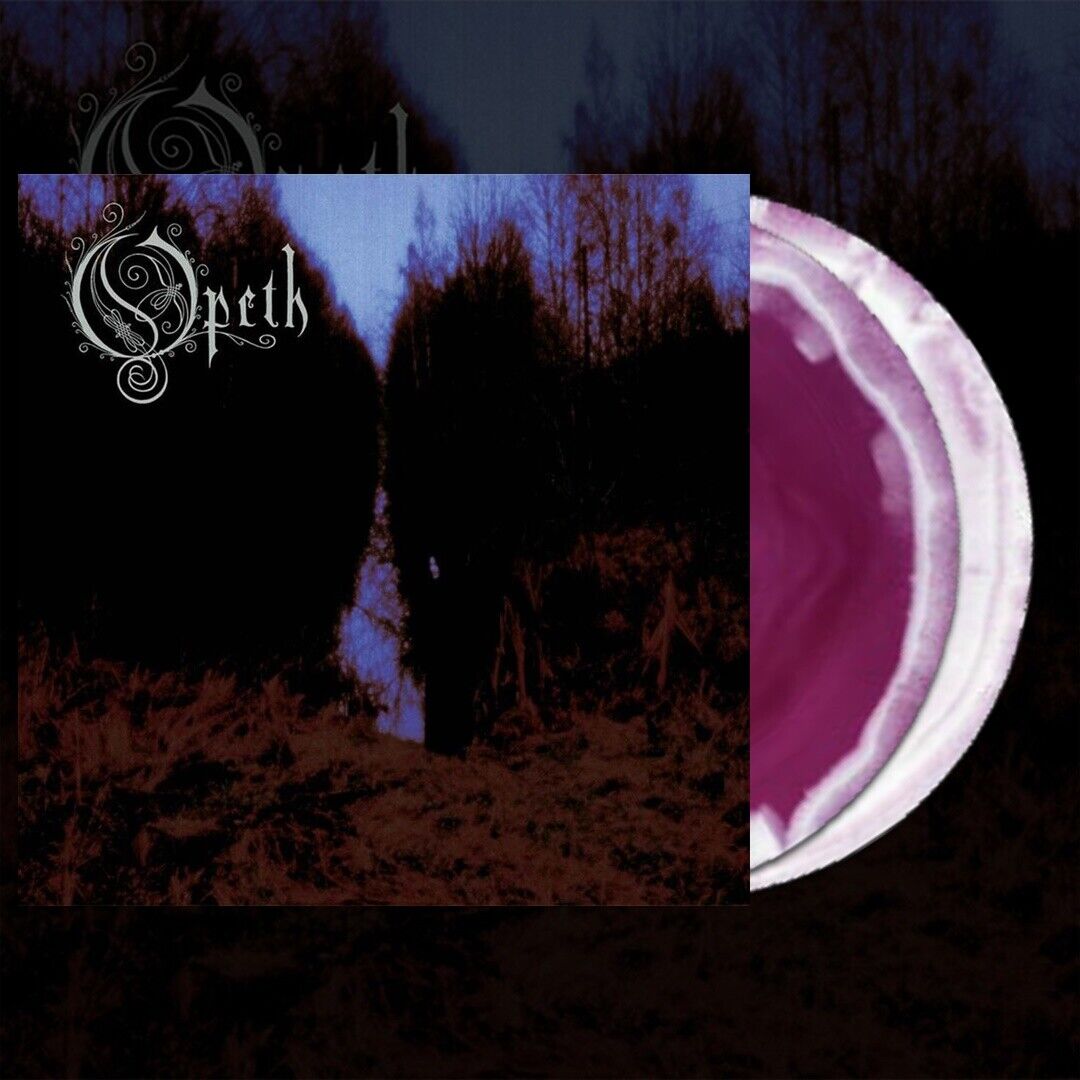 Opeth My Arms Your Hearse Doppio Vinile Lp RSD 2022