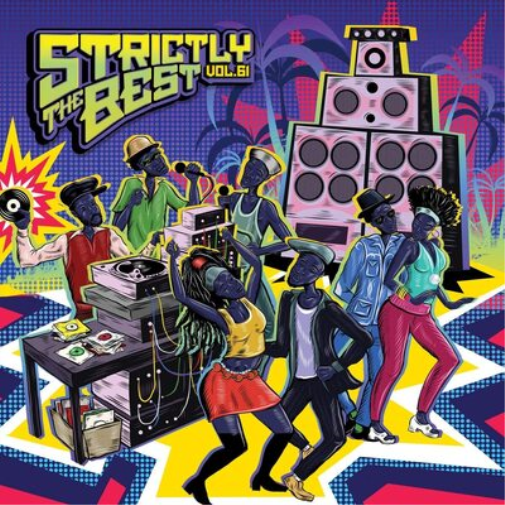 Various Artists Strictly the Best - Volume 61 (CD) Album