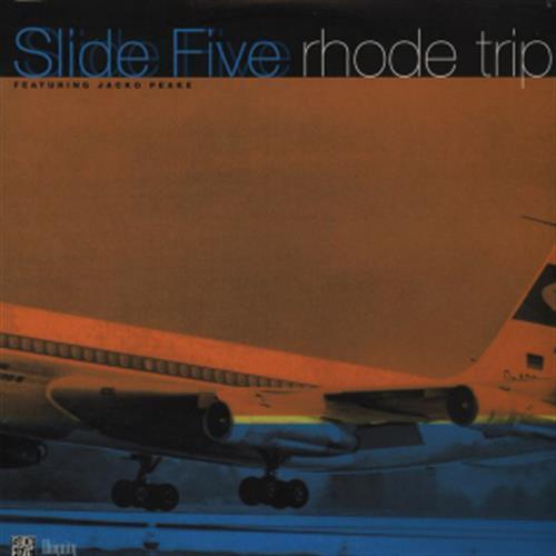 Rhode Trip - Slide Five (Vinile)