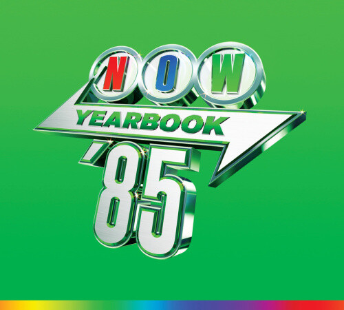 NOW Yearbook 1985 by Various Artists
