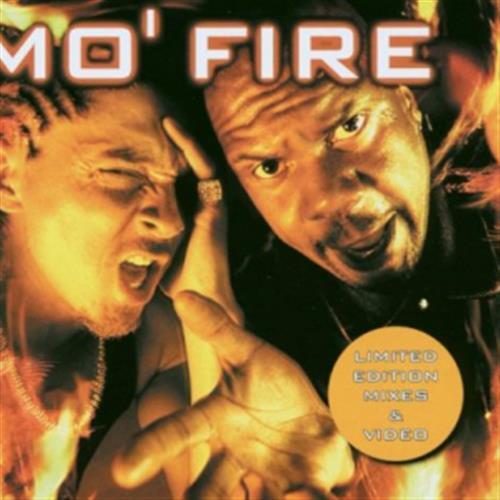 Rawhill Cru / Bad Company Uk - Mo Fire (Audio CD)