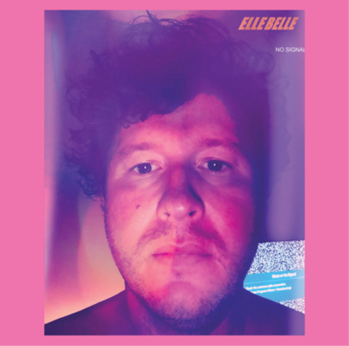 Elle Belle No Signal (Vinyl LP) 12" Album