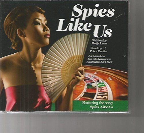 McNamara Macca Ian Spies Like Us (CD)