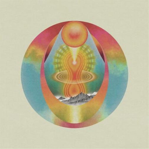 My Morning Jacket My Morning Jacket (Vinyl LP) 12" Album