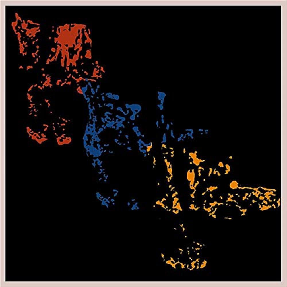 Brick Mask - Bbs (Audio cd)