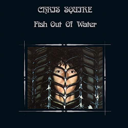 Fish Out Of Water by SQUIRE,CHRIS