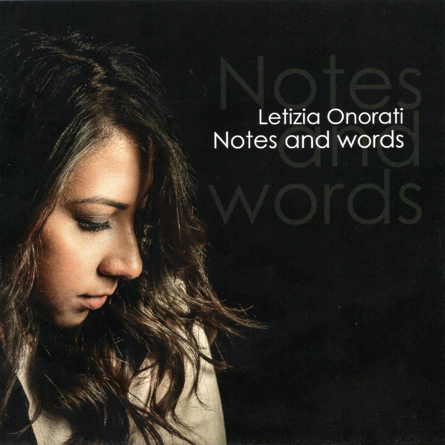 Letizia Onorati - Notes And Words