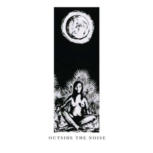 BBF Outside the Noise (CD) Album