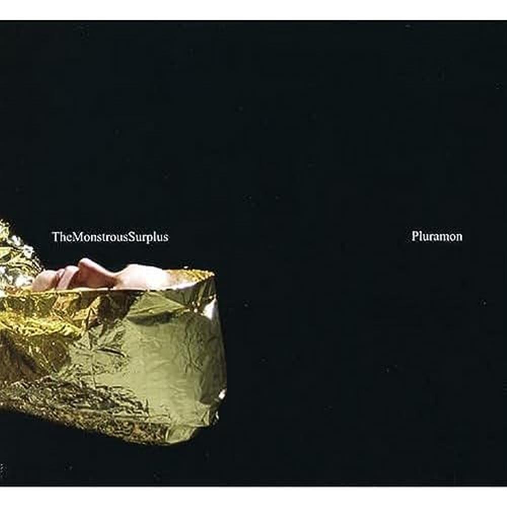Monstrous Surplus - Pluramon (Audio cd)
