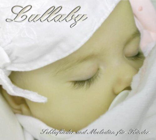 Lullaby (CD) Album