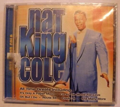Nat King Cole Nat King Cole (CD)