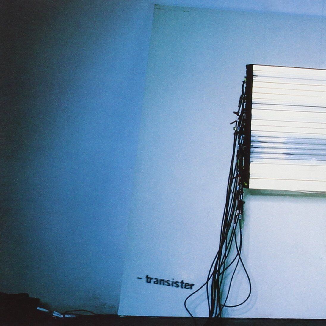 Transistor Transistor (CD)