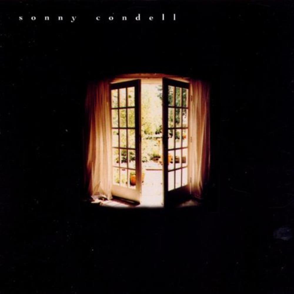 French Windows - Sonny Condell (Audio cd)