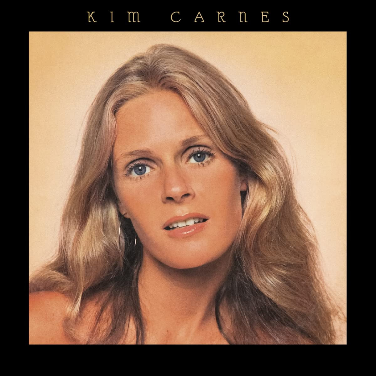 Kim Carnes Kim Carnes (CD)