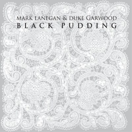 Mark Lanegan & Duke Garwood Black Pudding (Vinyl LP) 12" Album