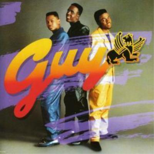 Guy Guy (CD) Album