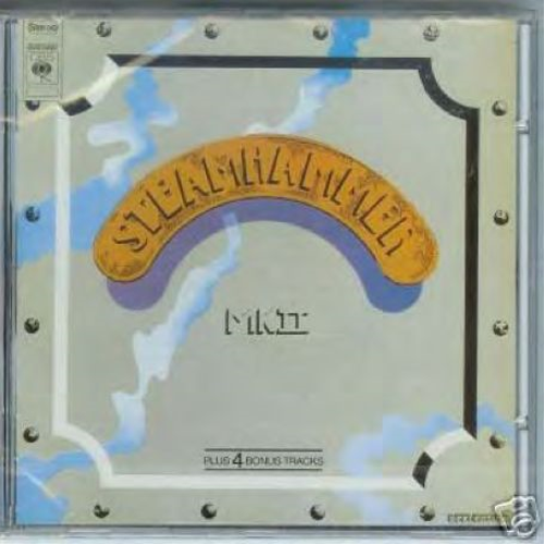 Steamhammer Steamhammer Mk Ii (CD) Album