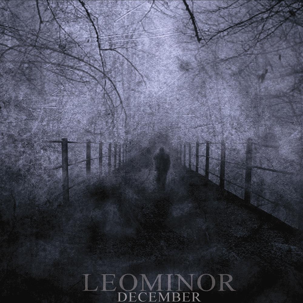 December - Leominor (Audio cd)