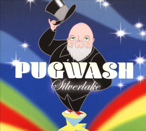 Silverlake by PUGWASH