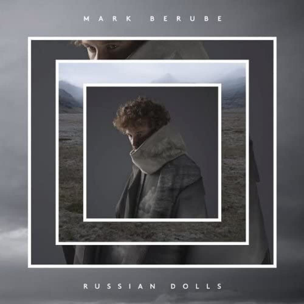 Mark Berube Russian Dolls (Vinyl LP)