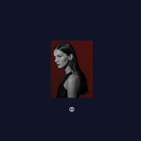 Rosie Lowe Control (CD) Album