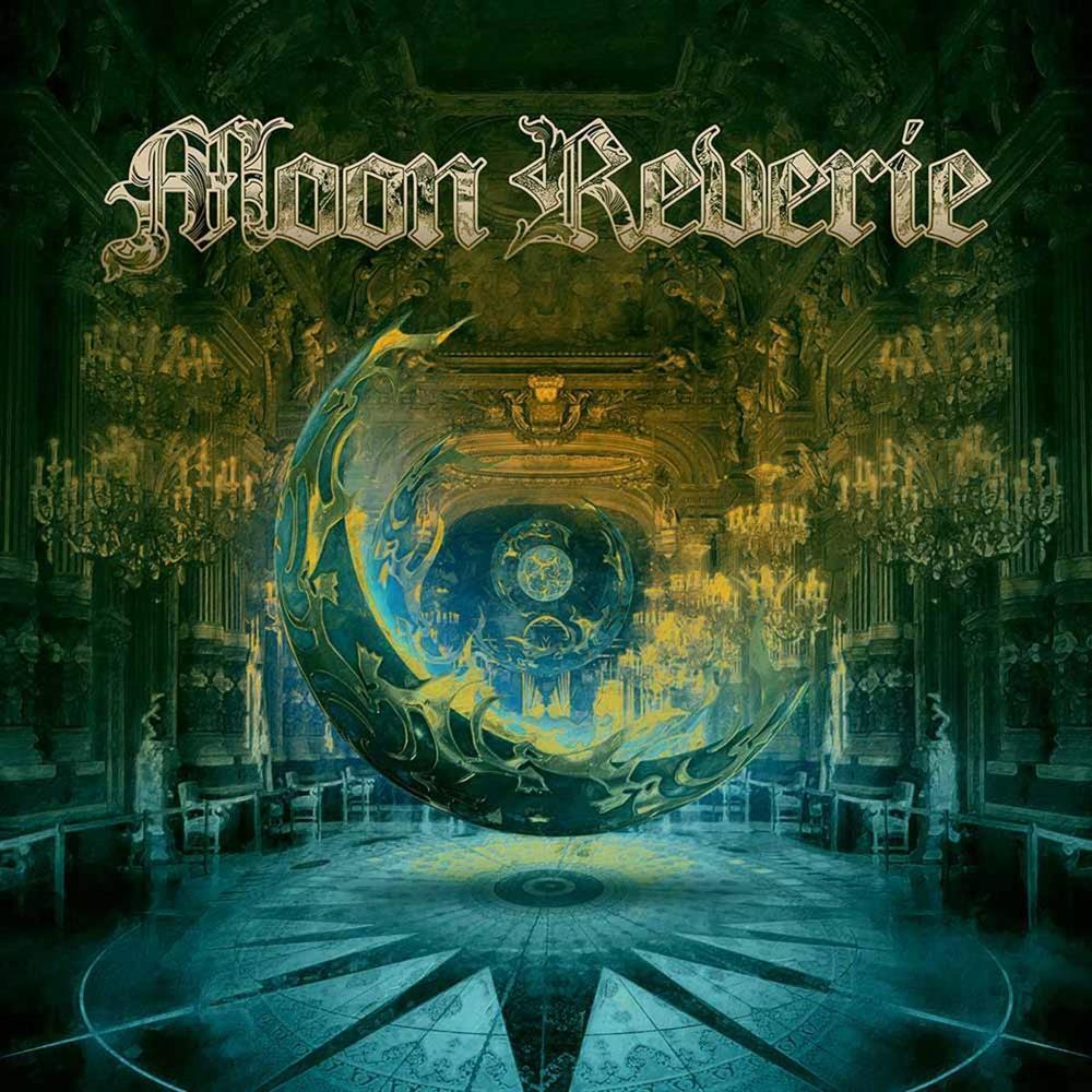 Moon Reverie - Moon Reverie (Audio CD)