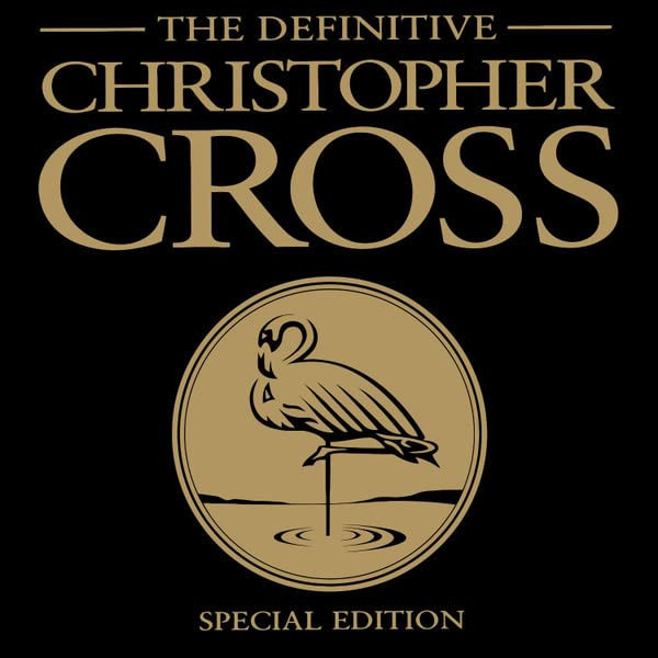 Christopher Cro Christopher Cross - The Definitive Christopher Cross - CD - (CD)