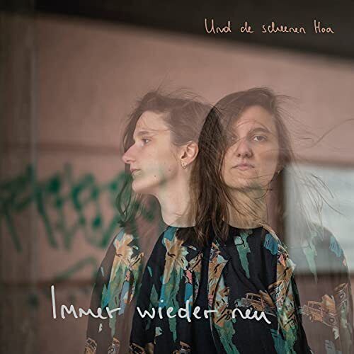 Und de Scheenen Hoa Immer Wieder Neu (Vinyl LP)