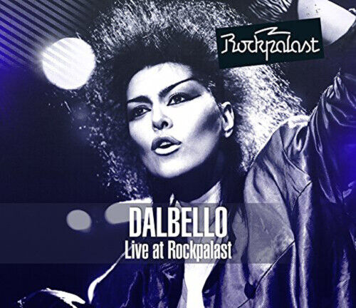Live at Rockpalast 1985 by DALBELLO