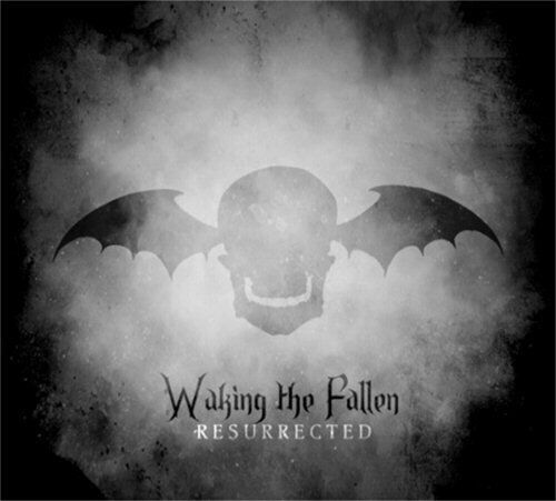 Avenged Sevenfold Waking The Fallen: Resurrected Flag Pack (Bonus