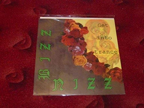 Bizz Nizz Get into trance (#zyx6394) (Vinyl LP)